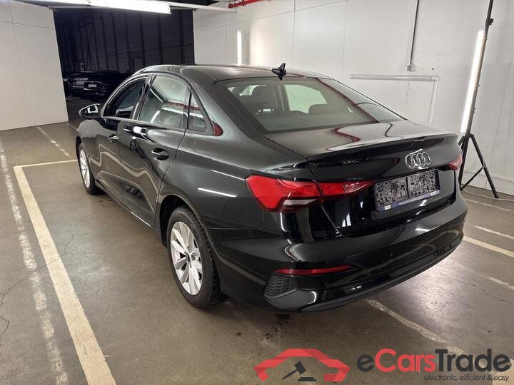 Audi A3 BERLINE A3 Berline 1.0 TFSi 30 Attraction 81kW/110pk  4D/P Man-6 #3