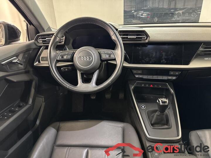 Audi A3 BERLINE A3 Berline 1.0 TFSi 30 Attraction 81kW/110pk  4D/P Man-6 #5