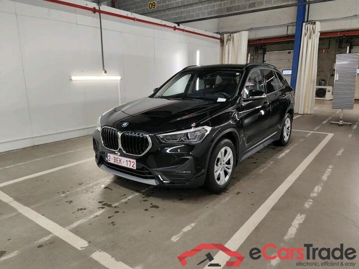BMW X1 X1 xDrive25e (162 kW) (PHEV) 162kW/220pk  5D/P Auto-6 #1