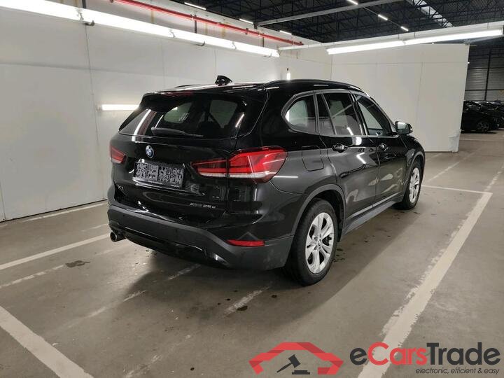 BMW X1 X1 xDrive25e (162 kW) (PHEV) 162kW/220pk  5D/P Auto-6 #4