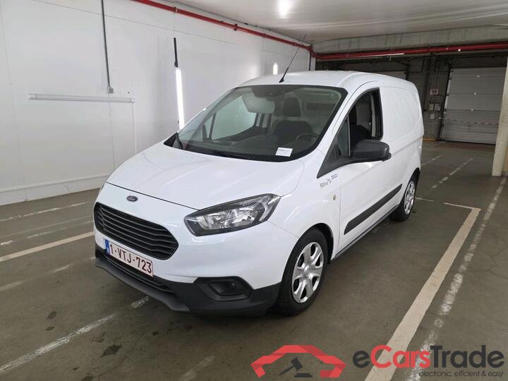 Ford Transit Courier TRANSIT COURIER DSL 1.5 TDCi Trend 55kw/75pk 5D/P M5