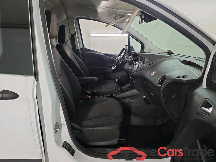 Ford Transit Courier TRANSIT COURIER DSL 1.5 TDCi Trend 55kw/75pk 5D/P M5 #6