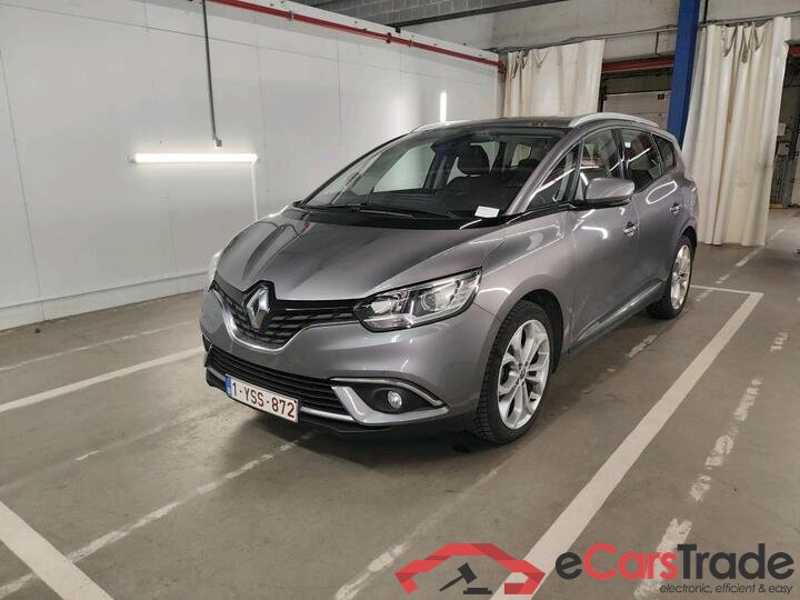 Renault Grand Scénic Grand Scénic TCe 115 GPF Corporate Edition 5P 85kW/116pk  5D/P Man-6