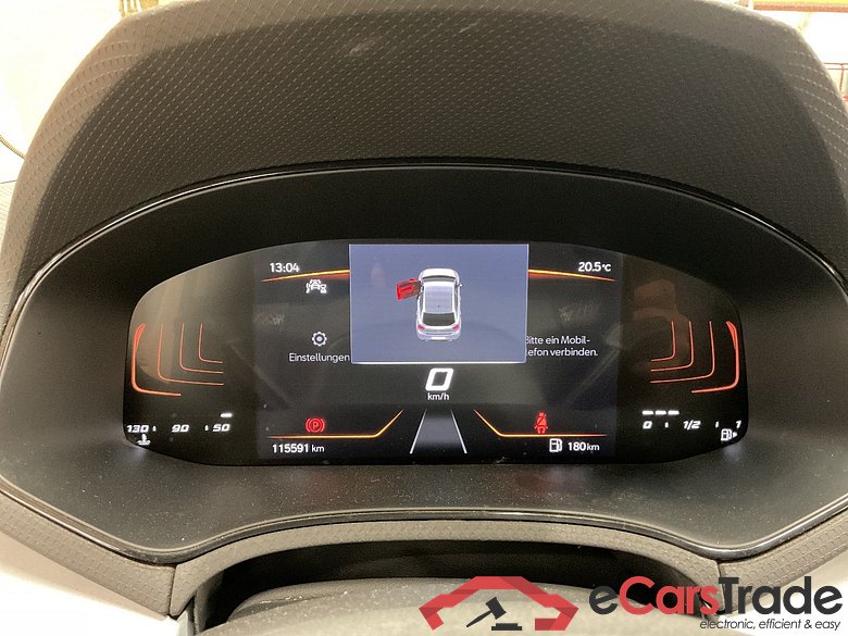 Ibiza Style 1.0 TSI 70KW MT5 E6d #6