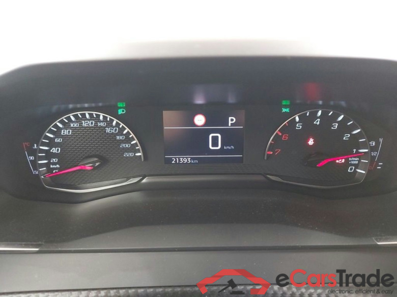 PEUGEOT 2008 - 2020 1.2 PureTech 130 Allure S&S (EU6.3) 5d #6