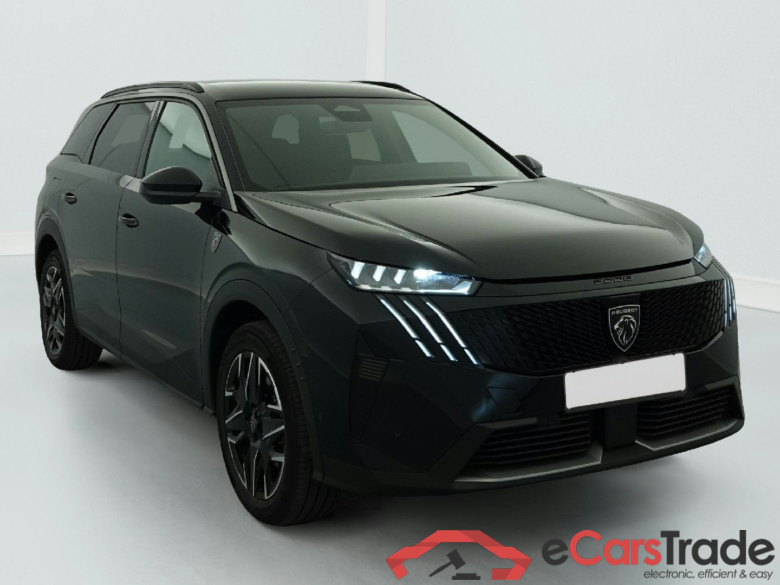 Peugeot 5008 HYBRID 145CH E-DCS6 GT #1