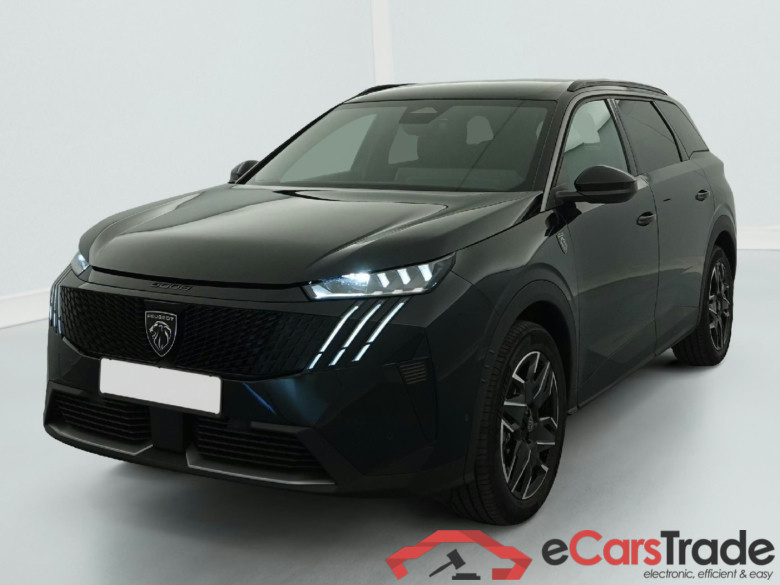 Peugeot 5008 HYBRID 145CH E-DCS6 GT #3