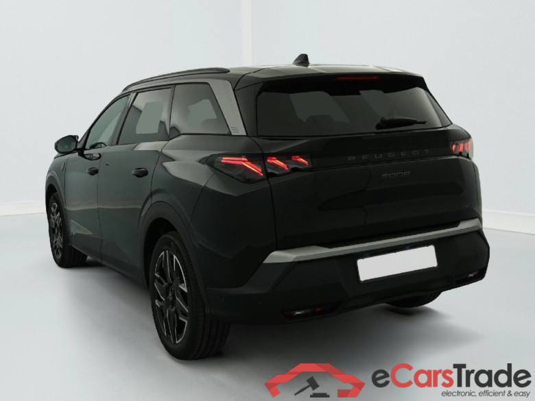 Peugeot 5008 HYBRID 145CH E-DCS6 GT #5