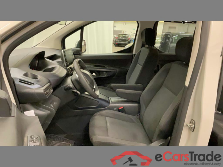 Peugeot Rifter 1.2 Puretech 2 Slide Doors 5PL Navi Klima Camera PDC ... #5