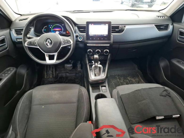 Renault Arkana 1.6 E-Tech Hybrid Aut. LED Navi KeylessGo Klima PDC ... #6
