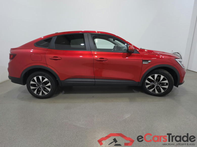 Renault Arkana 1.6 E-Tech Hybrid Aut. LED Navi KeylessGo Camera Klima PDC ... #5