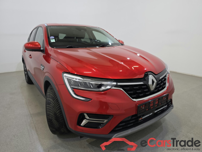 Renault Arkana 1.6 E-Tech Hybrid Aut. LED Navi KeylessGo Camera Klima PDC ... #3