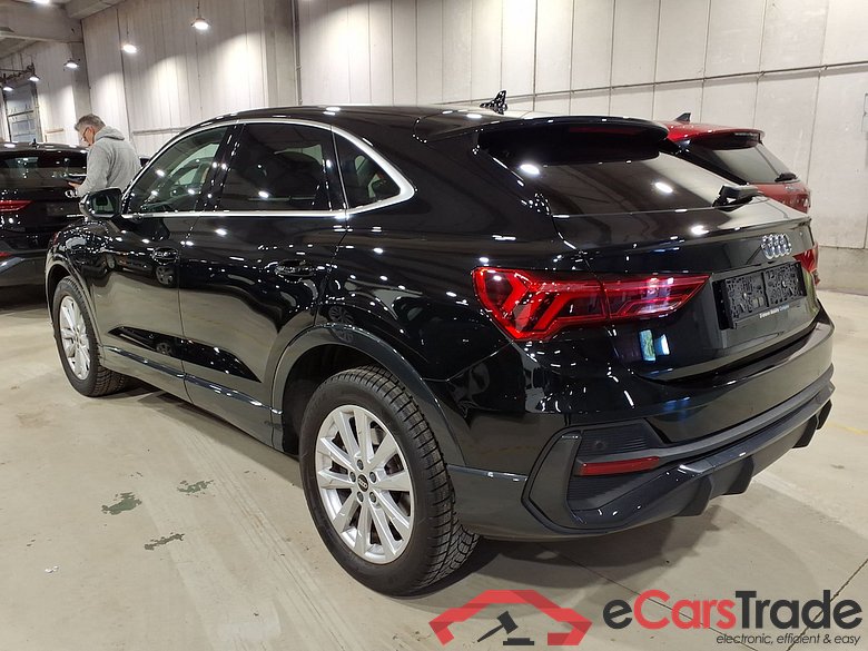 AUDI Q3 Sportback 1.4 45 TFSI E S TRONIC #2