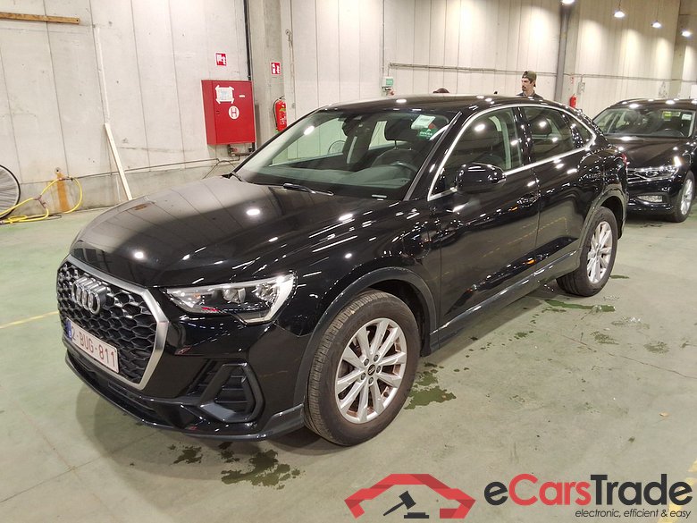 AUDI Q3 SPORTBACK 1.4 45 TFSI E S TRONIC #1