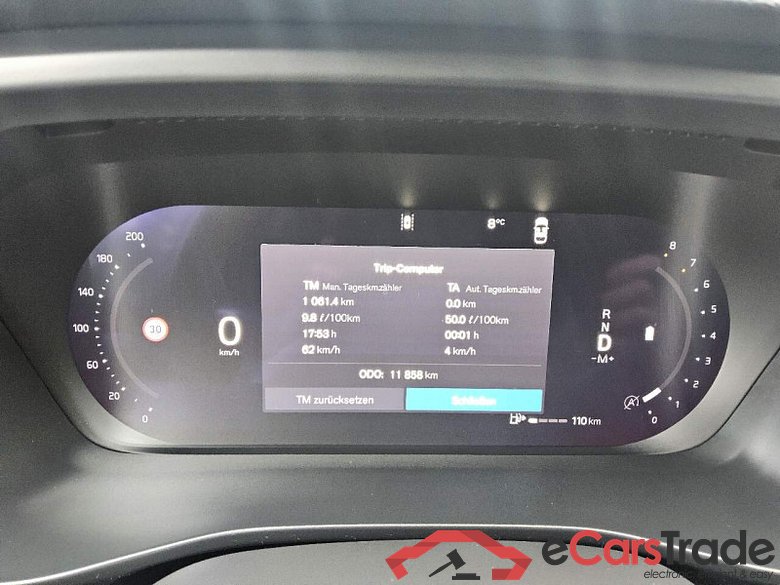 Volvo XC40 (2017->) DE - SUV5 B4 2WD EU6d, Plus Dark, (Facelift) 2022 - 2024 #6