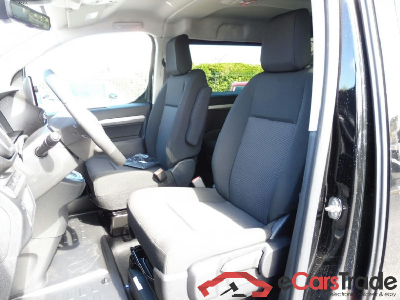 Peugeot Expert Cabine Approfondie Fixe XL 2.2 Diesel 180ch Automatique #3