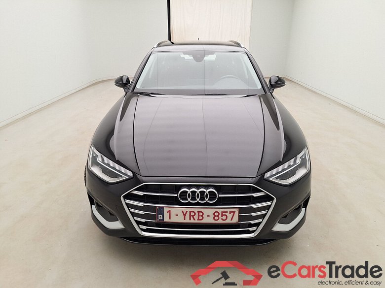 Audi, A4 Avant FL'19, Audi A4 Avant 2.0 35 TDi 120kW S tr Adv Business E #1