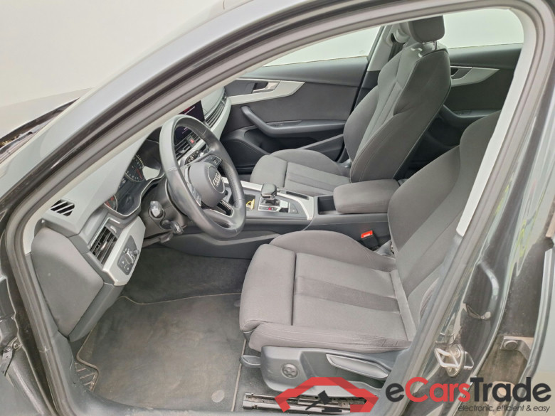 Audi, A4 Avant FL'19, Audi A4 Avant 2.0 40 TFSi 150kW S tronic Advanced #3