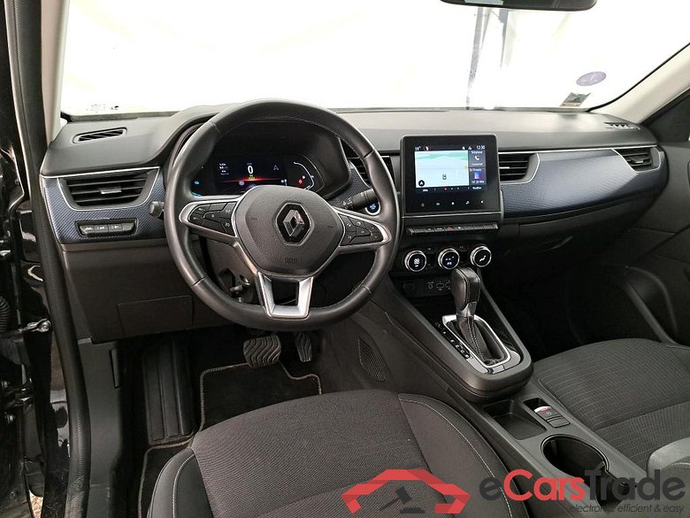 Renault Arkana 1.6 E-Tech Hybrid Aut. LED Navi KeylessGo Klima PDC ... #6