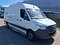 preview Mercedes Sprinter #1