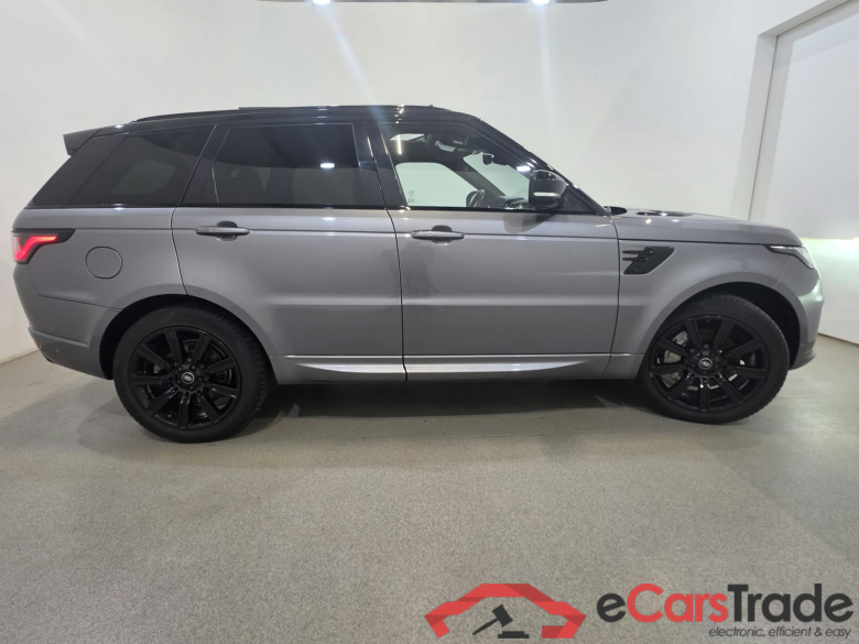 Land Rover Range Rover Sport 3.0d Dynamic HSE Aut. Pano LED Virtual ACC Navi-Pro Meridian Leather KeylessGo Camera Klima PDC ... #5