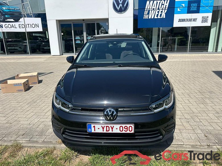 VOLKSWAGEN Polo Polo Life 1.0 TSI  70 kW (95 pk) 5 versnellingen manueel #2
