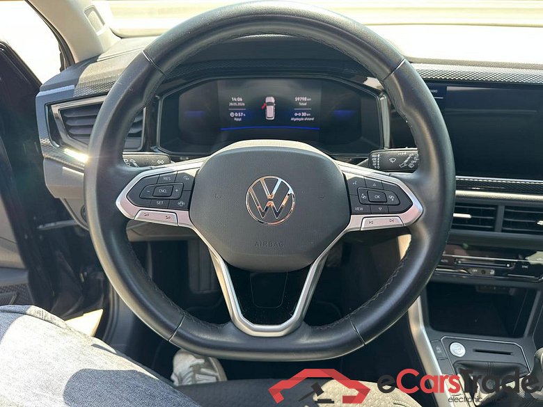 VOLKSWAGEN Polo Polo Life 1.0 TSI  70 kW (95 pk) 5 versnellingen manueel #3