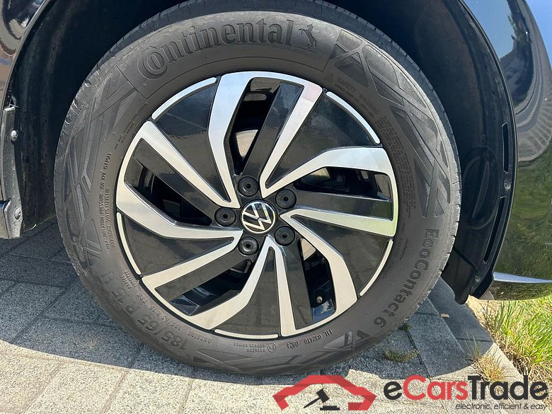VOLKSWAGEN Polo Polo Life 1.0 TSI  70 kW (95 pk) 5 versnellingen manueel #5