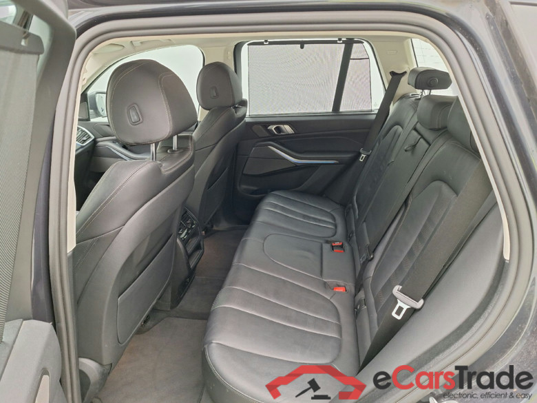 BMW, X5 '18, BMW X5 xDrive45e (155kW) 5d #4