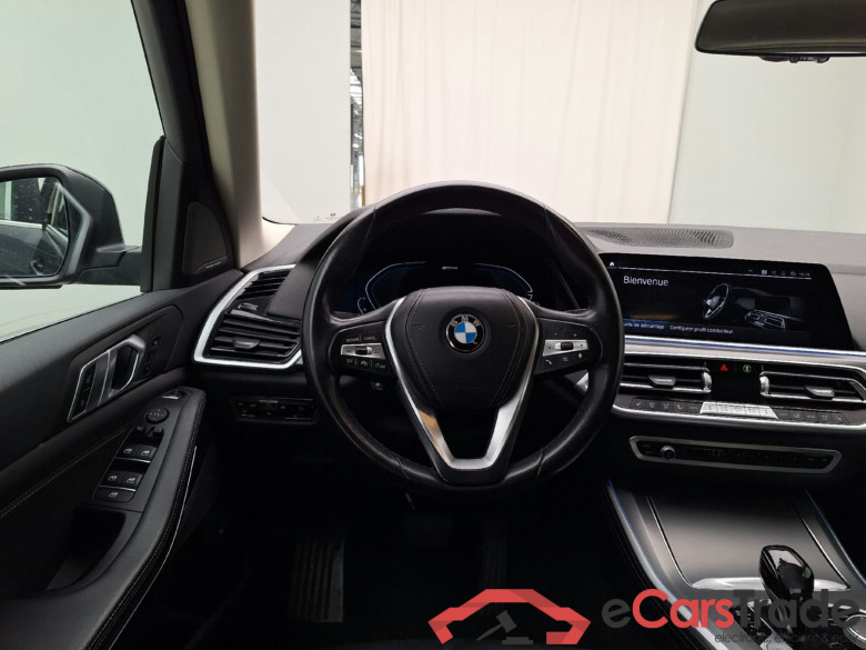BMW, X5 '18, BMW X5 xDrive45e (155kW) 5d #5