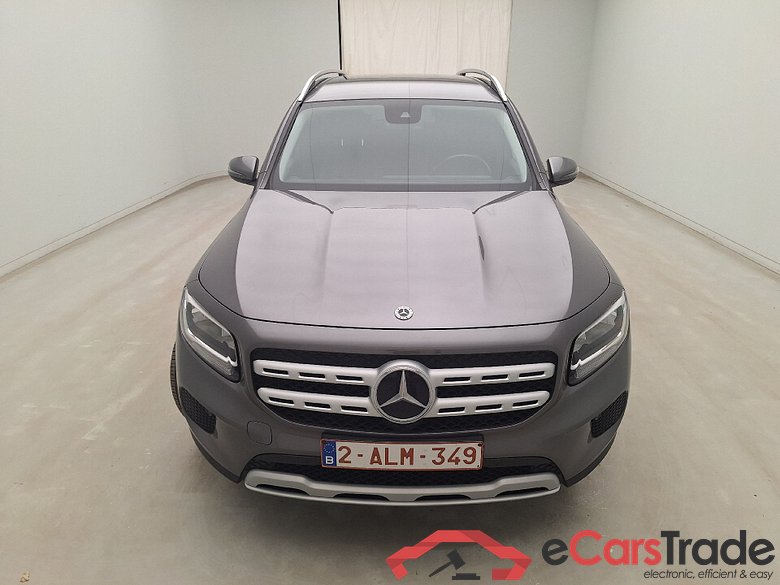 Mercedes, GLB '19, Mercedes-Benz GLB GLB 180 Business Solution 5d #1