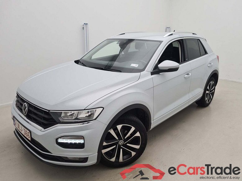 VOLKSWAGEN T-ROC 1.5 TSI UNITED
