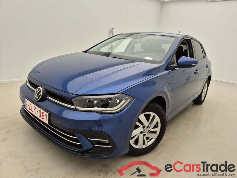 VOLKSWAGEN POLO 1.0 TSI OPF STYLE #1