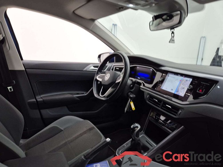 VOLKSWAGEN POLO 1.0 TSI OPF STYLE #3
