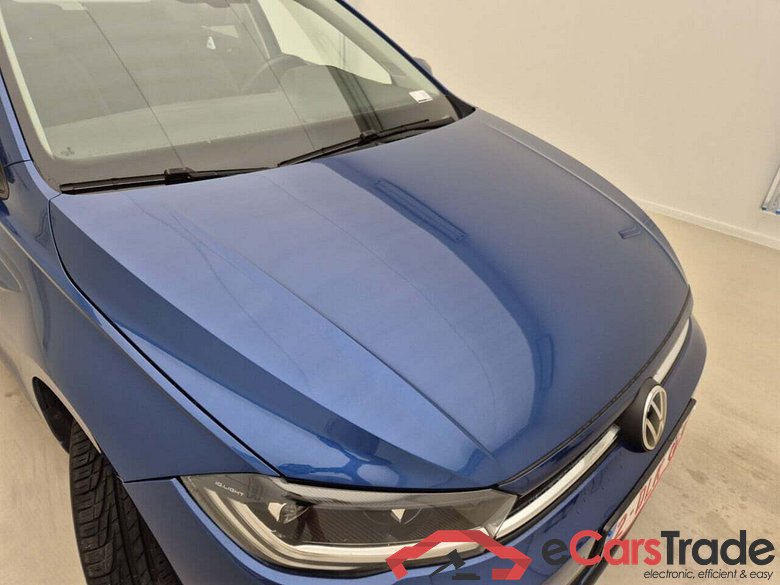 VOLKSWAGEN POLO 1.0 TSI OPF STYLE #4