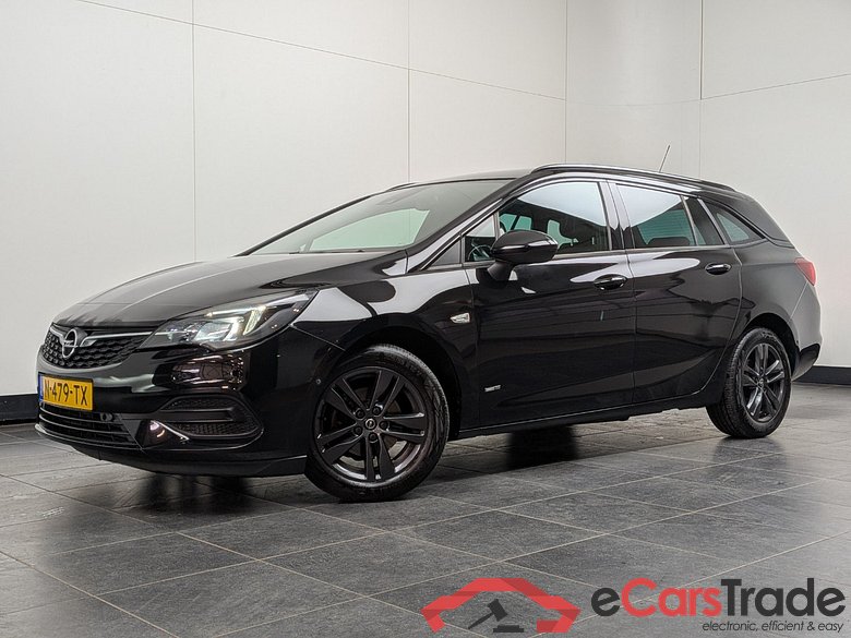 OPEL ASTRA SPORTS TOURER 1.2 Design & Tech
