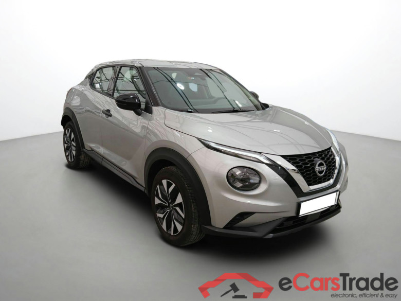 Nissan Juke Acenta DIG-T 114 #2
