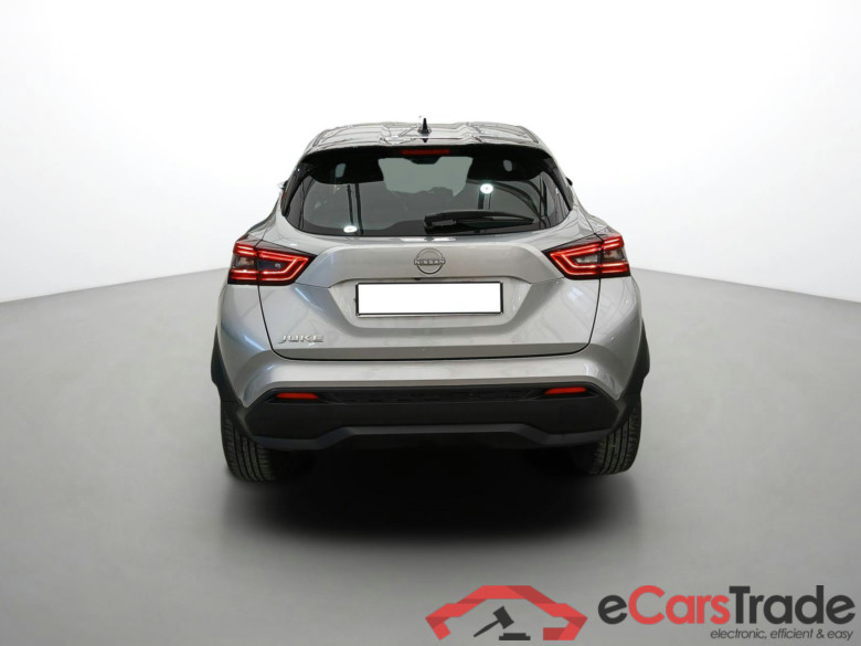 Nissan Juke Acenta DIG-T 114 #6