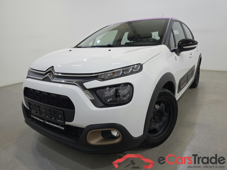 Citroen C3 1.2 PureTech LED Display Klima ... #1