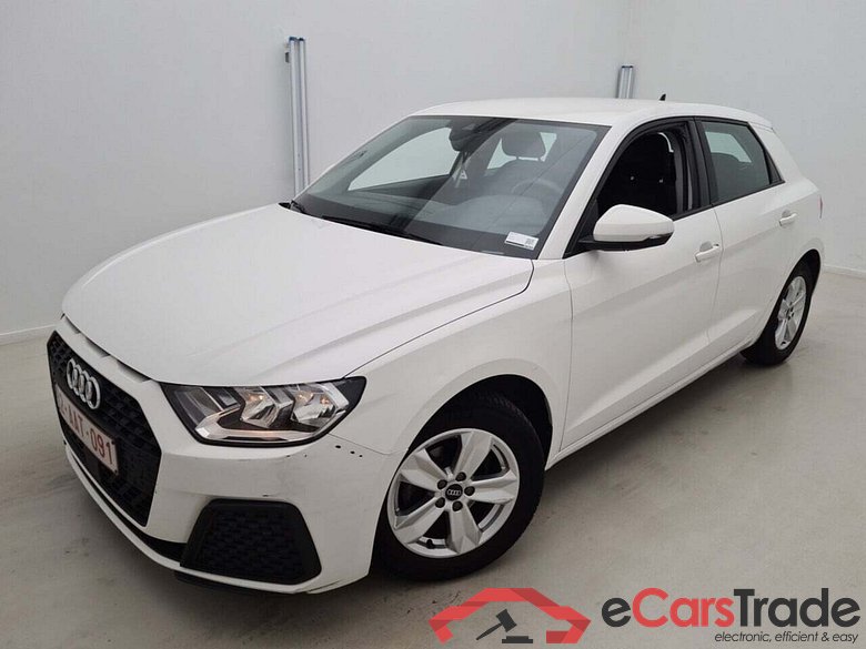 AUDI A1 1.0 25 TFSI