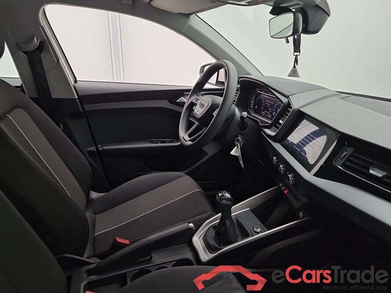 AUDI A1 1.0 25 TFSI #3