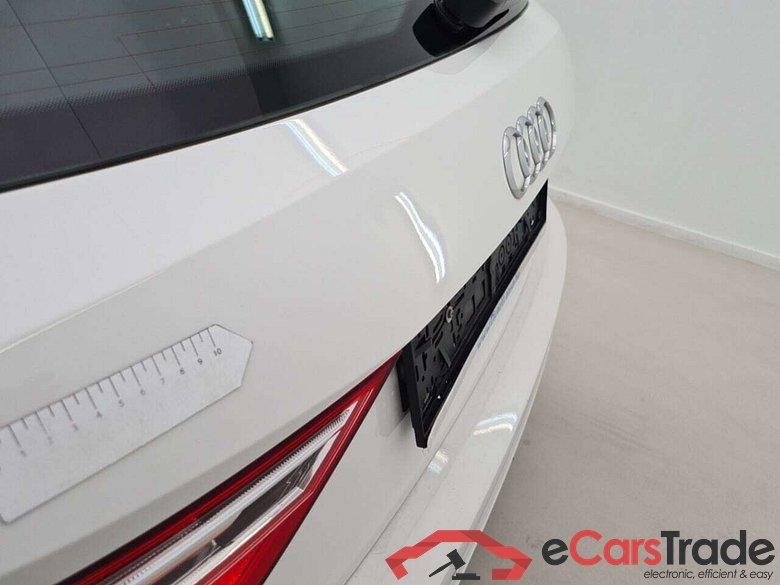 AUDI A1 1.0 25 TFSI #4