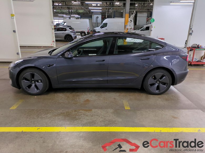 TESLA Model 3 / 2018 / 4P / Berline Propulsion #2