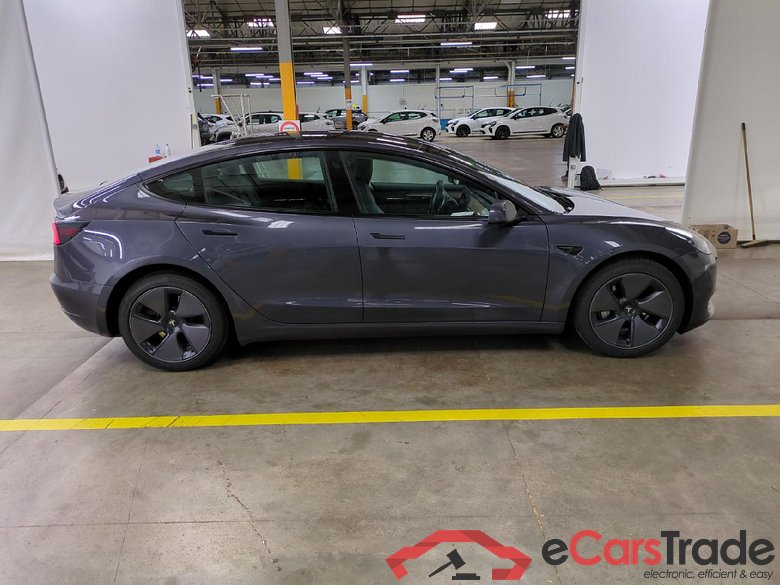 TESLA Model 3 / 2018 / 4P / Berline Propulsion #6