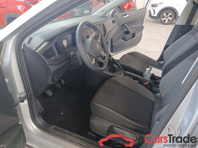 Volkswagen Taigo 1.0 TSi Life LED Virtual ACC Klima PDC ... #5