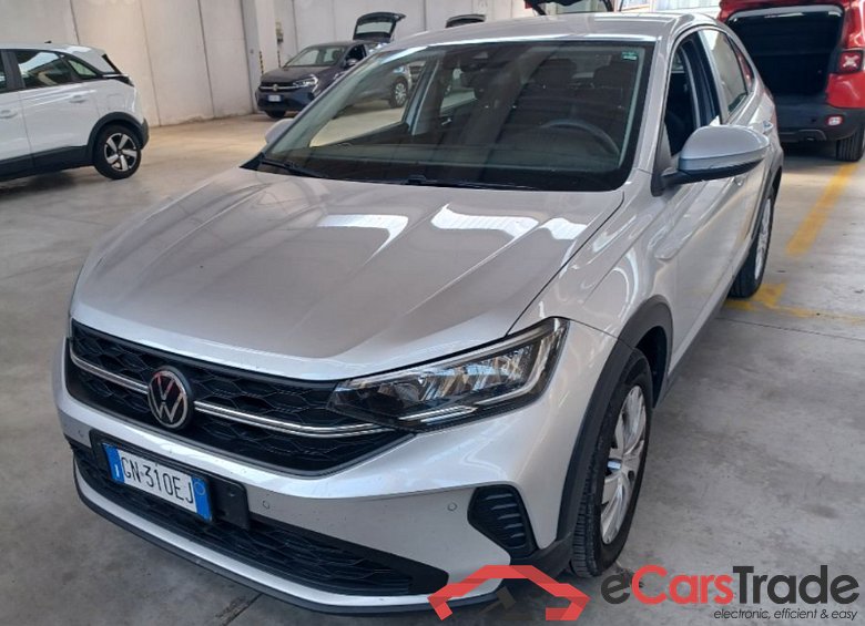 Volkswagen Taigo 1.0 TSi Life LED Virtual ACC Klima PDC ... #1