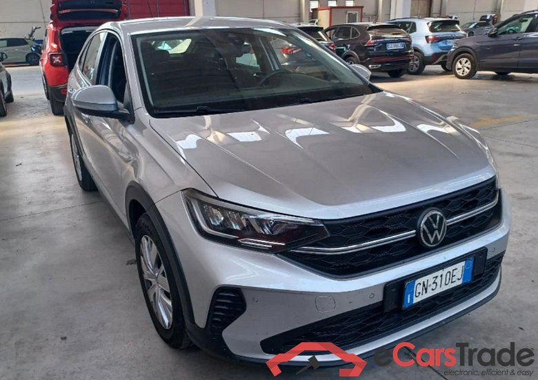 Volkswagen Taigo 1.0 TSi Life LED Virtual ACC Klima PDC ... #2