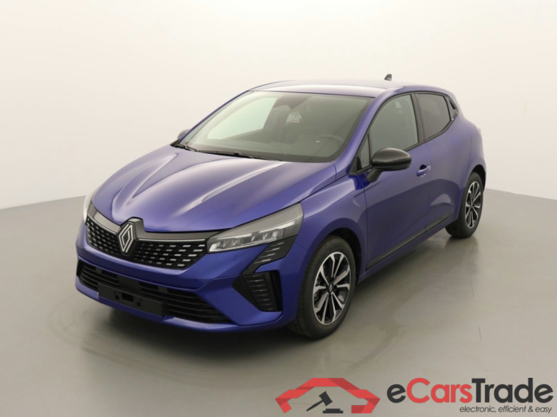 Renault Clio Techno TCe 90
