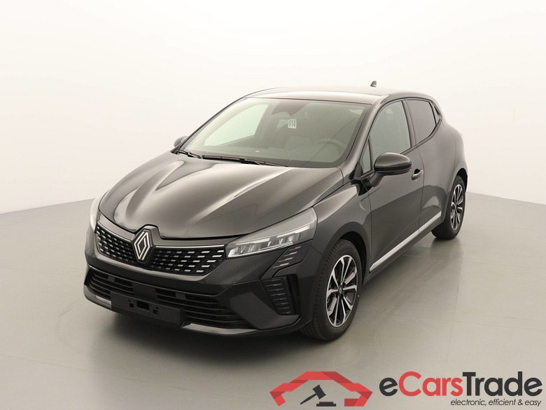 Renault Clio Techno 1.0 Gasoline 91hp