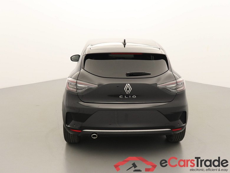 Renault Clio Techno 1.0 Gasoline 91hp #5